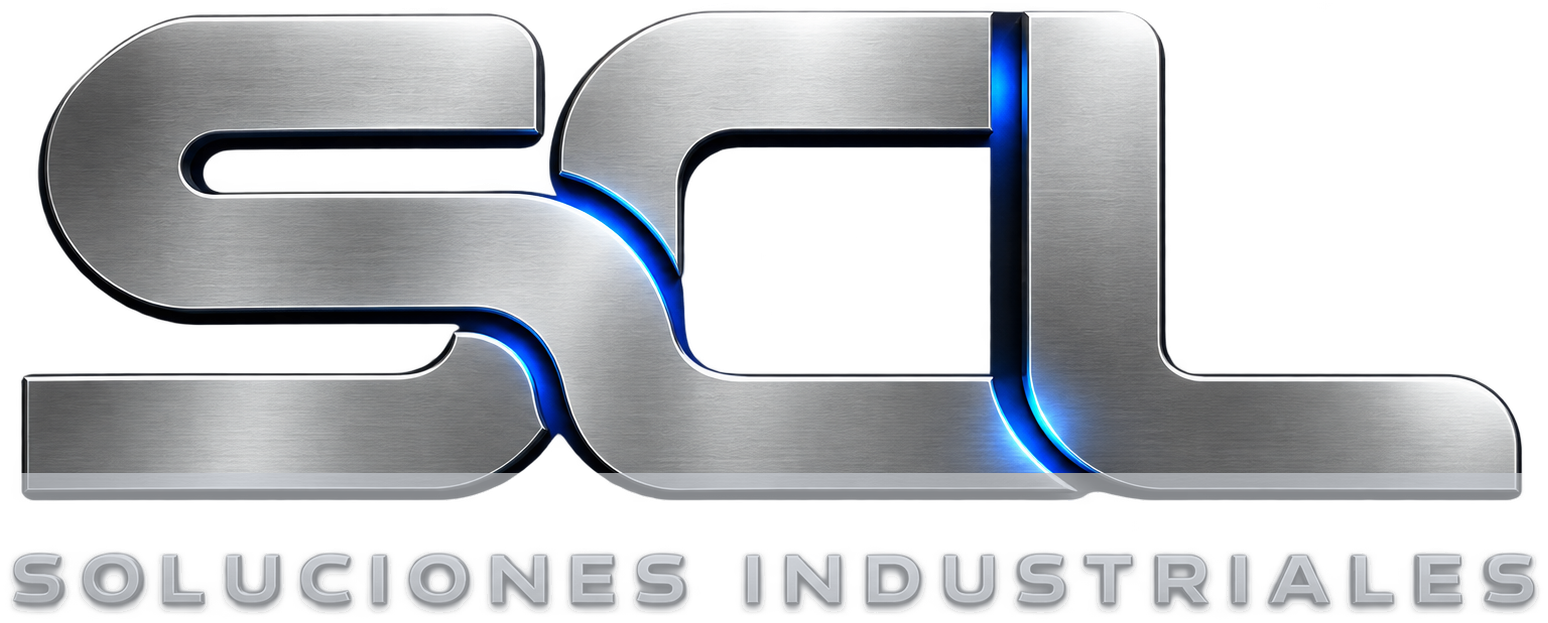 SCL — Soluciones Industriales